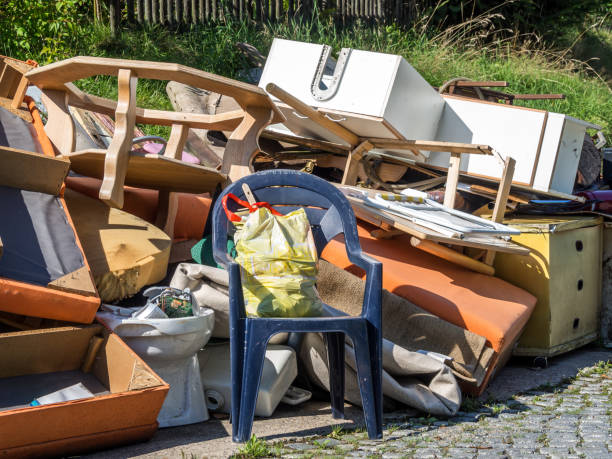  Portage Lakes, OH Junk Removal Pros