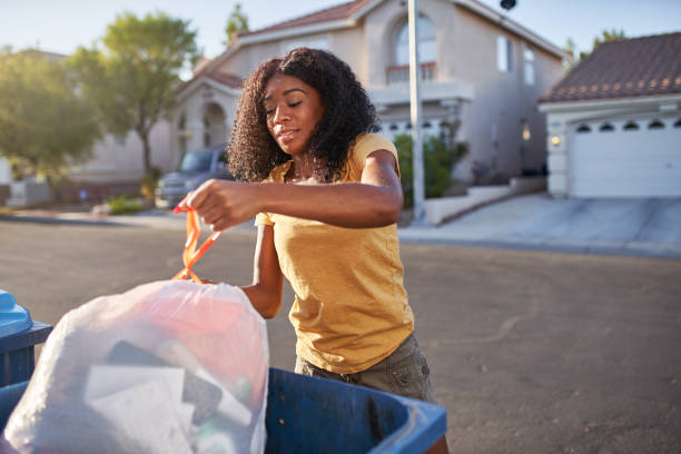 Best Office Junk Removal  in Portage Lakes, OH