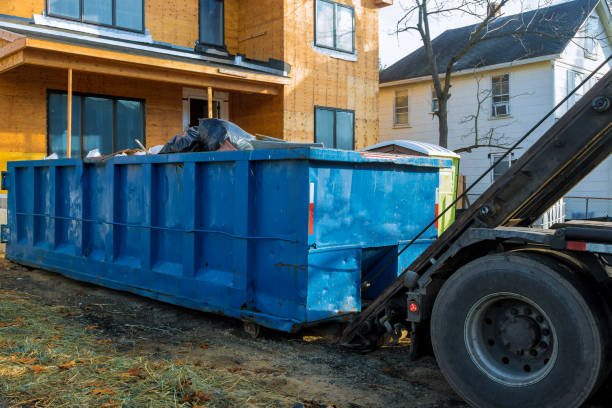 Best Yard Waste Removal  in Portage Lakes, OH