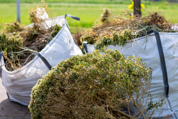 Best Affordable Junk Removal Services  in Portage Lakes, OH