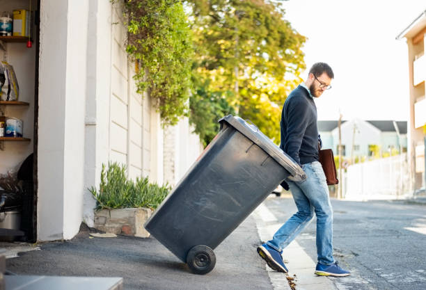 Best Residential Junk Removal  in Portage Lakes, OH