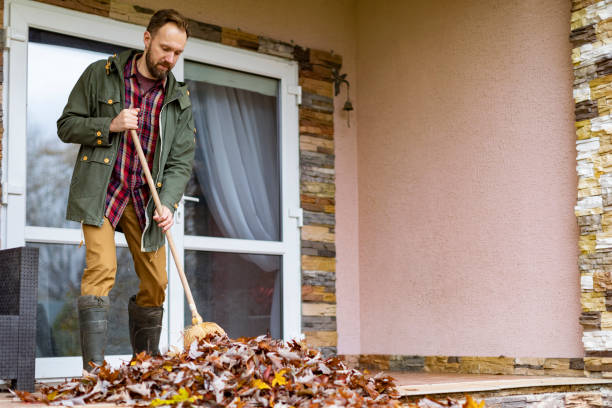 Best Junk Hauling Services  in Portage Lakes, OH