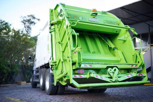 Best Dumpster Rental Services  in Portage Lakes, OH