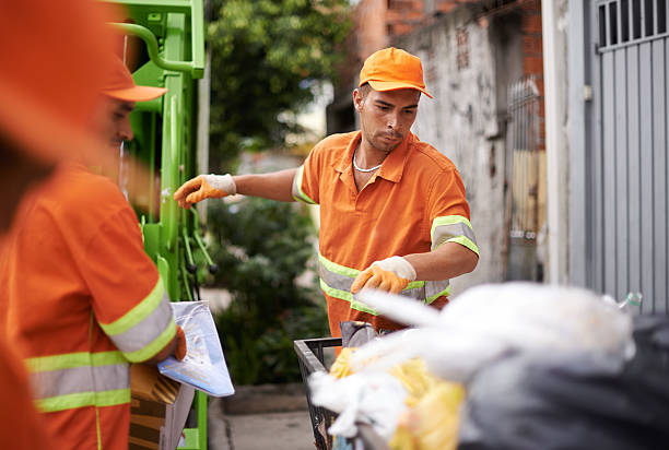 Professional Junk Removal in Portage Lakes, OH